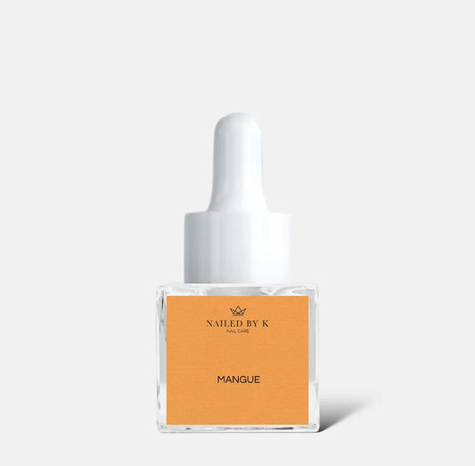 Huile cuticule - MANGUE
