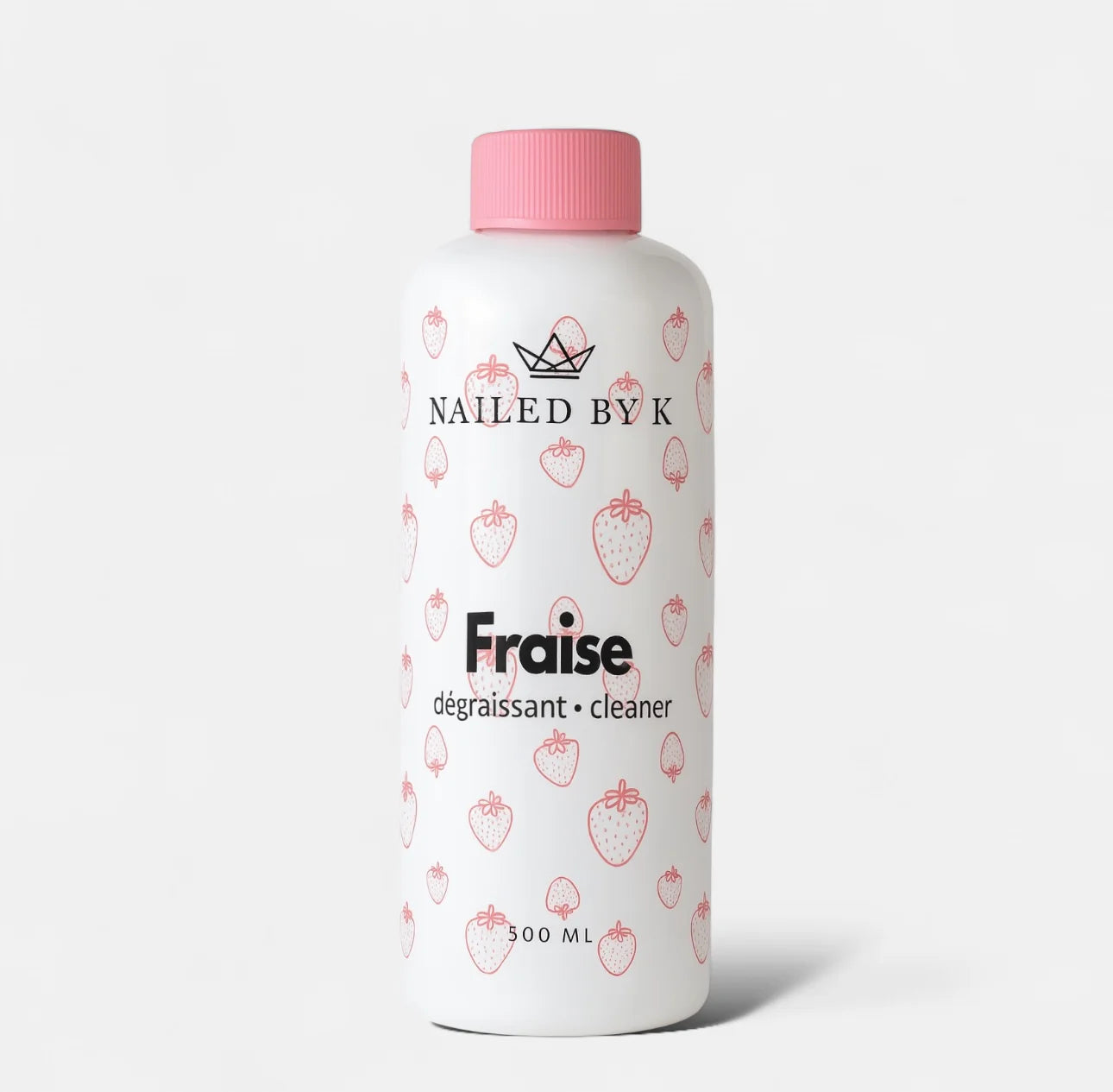 Cleaner - FRAISE
