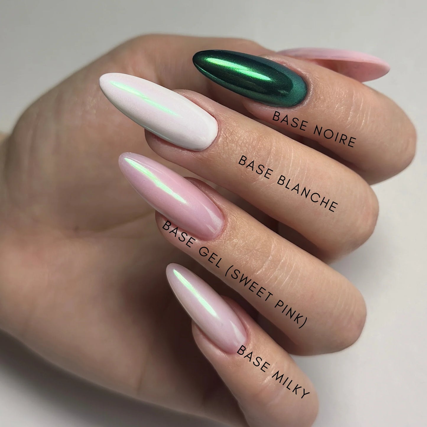 Pigment - PEARL