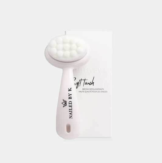 Brosse dépoussiérante white - SOFT TOUCH